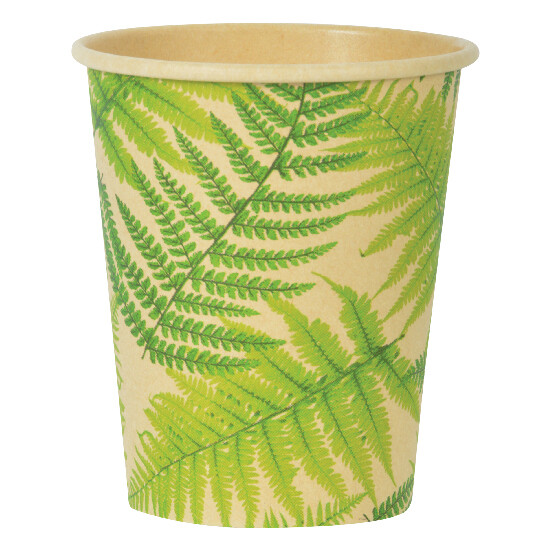 Disposable cup 