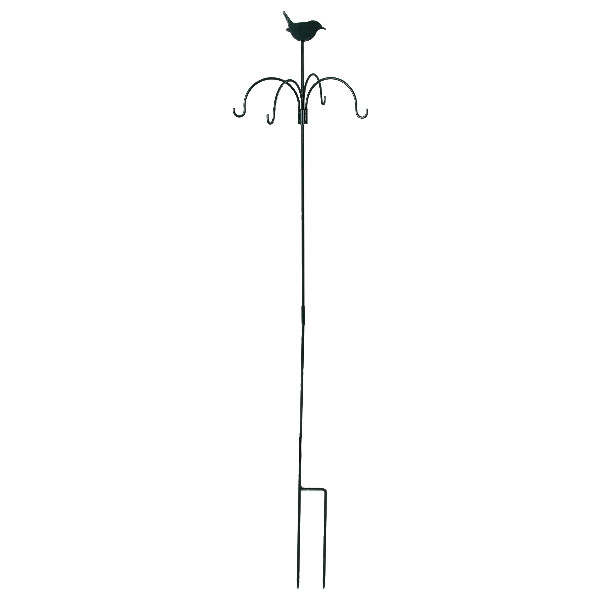 Karmnik na kije „BEST FOR BIRDS”, 149 cm|Esschert Design