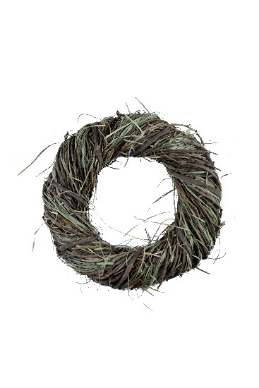 Wreath of pine branches, M|Ego Dekor