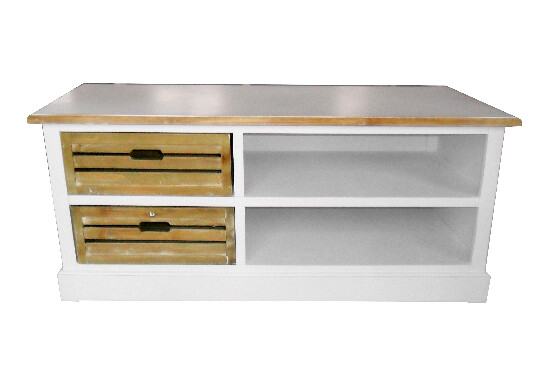 TV table LEONE, 107 x 54 x 33 cm | Ego Dekor