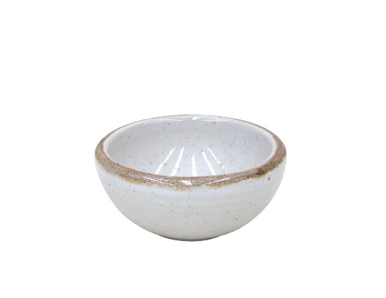 ED Bowl (remekin), 8cm|0.1L, SARDEGNA, white|Casafina