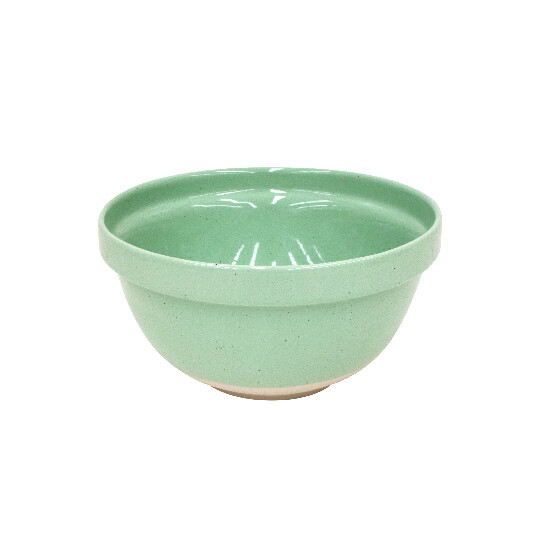 Bowl, 24cm|3L, FATTORIA, green (SALE)|Casafina