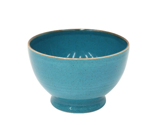 ED Soup bowl|cereal, 15cm|0.7L, SARDEGNA, blue (turquoise) (SALE)|Casafina