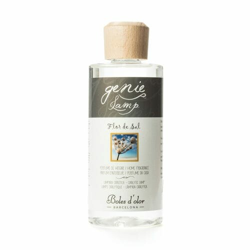 Fragrance for catalytic lamp 500 ml. Flor de Sal|Boles d'olor