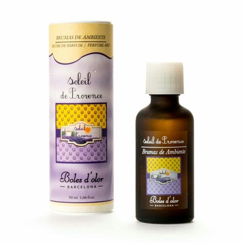 Esencja zapachowa 50 ml. Soleil de Provence|Boles d'olor