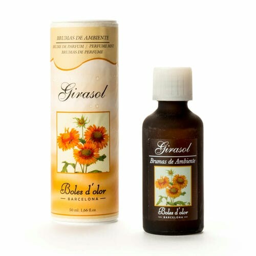 Esencja zapachowa 50 ml. Girasol|Boles d'olor
