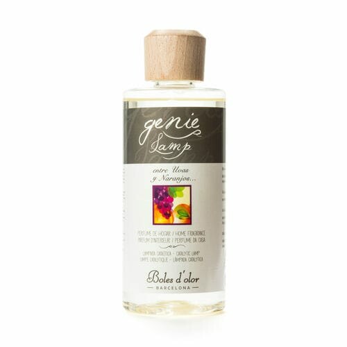 Fragrance for catalytic lamp 500 ml. Entre Uvas y Naranjos|Boles d'olor