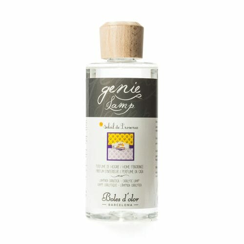 Zapach do lampy katalitycznej 500 ml. Soleil de Provence|Boles d'olor