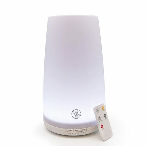 Aroma LED Diffuser ICARUS, electric, 34 x 22 cm, A++ (SALE)|Boles d'olor