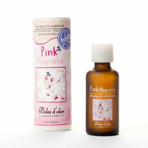 Fragrant essence 50 ml. Pink Magnolia|Boles d'olor
