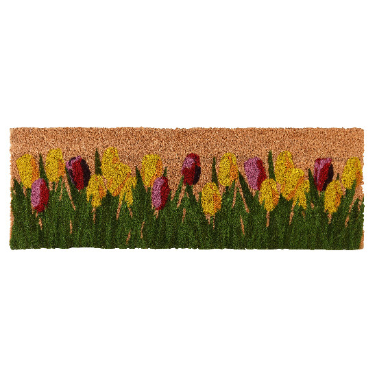 Podložka pod rohožku Tulipán|Esschert Design