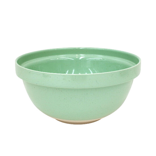 Bowl, 31cm|6.3L, FATTORIA, green (SALE)|Casafina