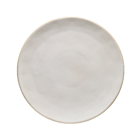 Plate 31 cm, RODA, white|Costa Nova