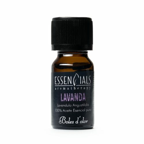 Esencja zapachowa 10 ml. Lawenda|Boles d'olor