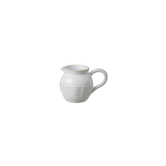 Milk jug 0.15L, ALENTEJO, white|Costa Nova