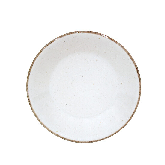 ED Dessert plate, 16 cm, SARDEGNA, white|Casafina