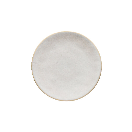 ED Plate 22 cm, RODA, white|Branca|Costa Nova