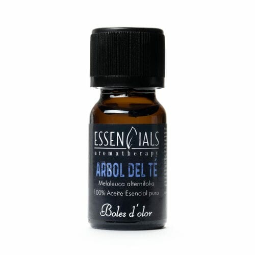 Fragrant essence 10 ml. Arbol del Té - Tea tree|Boles d'olor