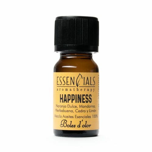 Fragrant essence 10 ml. Happiness|Boles d'olor