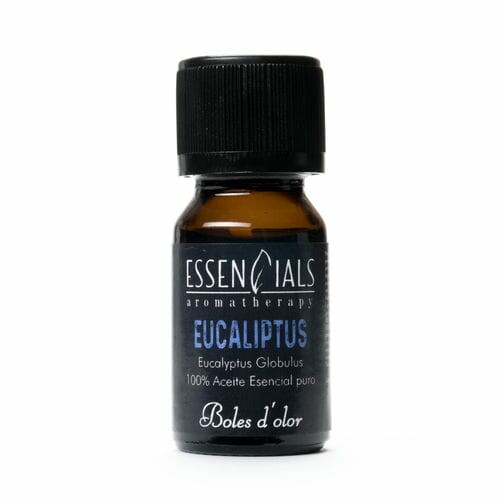 Esencia vonná 10 ml. Eucaliptus|Boles d´olor