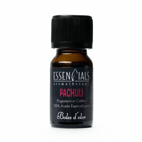 Fragrant essence 10 ml. Patchouli|Boles d'olor