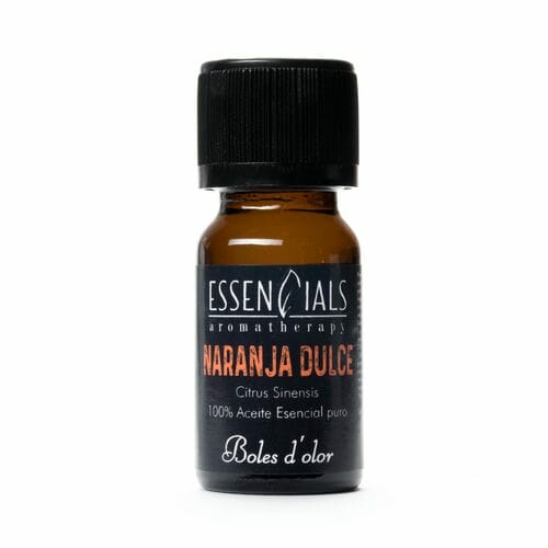 Fragrant essence 10 ml. Naran|Boles d'olor