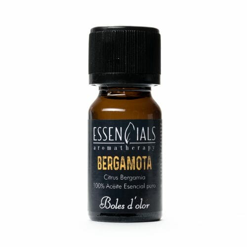 Esencja zapachowa 10 ml. Bergamotka|Boles d'olor
