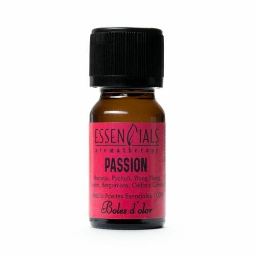 Fragrant essence 10 ml. Passion|Boles d'olor