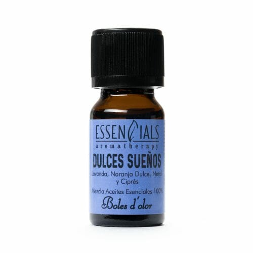 Fragrant essence 10 ml. Dulces Suenos|Boles d'olor