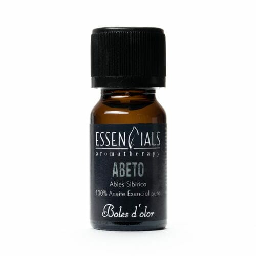 Fragrant essence 10 ml. Abeto|Boles d'olor