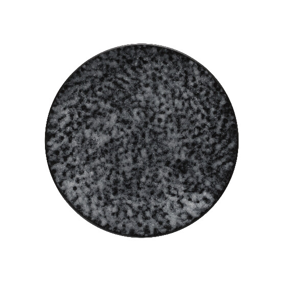 ED Plate 28cm, RODA, gray (mimas)|Costa Nova
