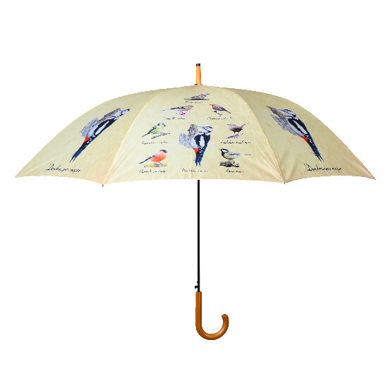 Deštník s ptáčky|Esschert Design