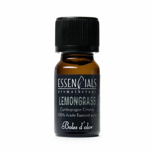 Fragrant essence 10 ml. Lemongrass|Boles d'olor