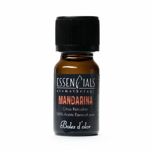 Esencja zapachowa 10 ml. Mandarynka|Boles d'olor