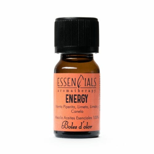 Fragrant essence 10 ml. Energy|Boles d'olor