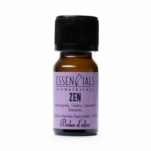 Fragrant essence 10 ml. Zen|Boles d'olor