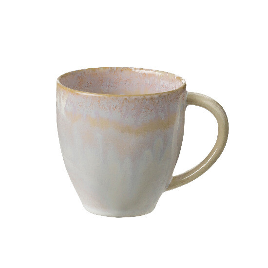 Mug 0.3L, BRISA, white (salt) (SALE)|Costa Nova