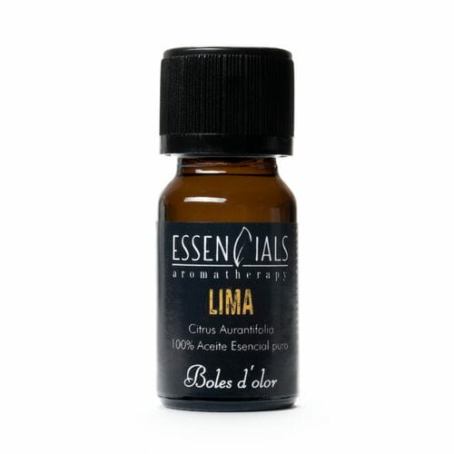 Fragrant essence 10 ml. Lima|Boles d'olor