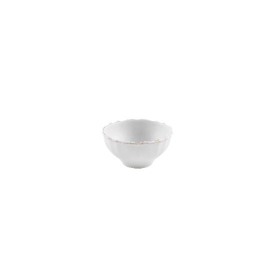 Bowl, 13 cm, IMPRESSIONS, white|Casafina