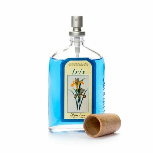 Air freshener - SPRAY 100 ml. Iris|Boles d'olor