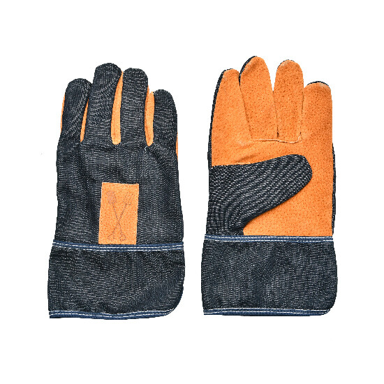 Gloves DENIM|Esschert Design