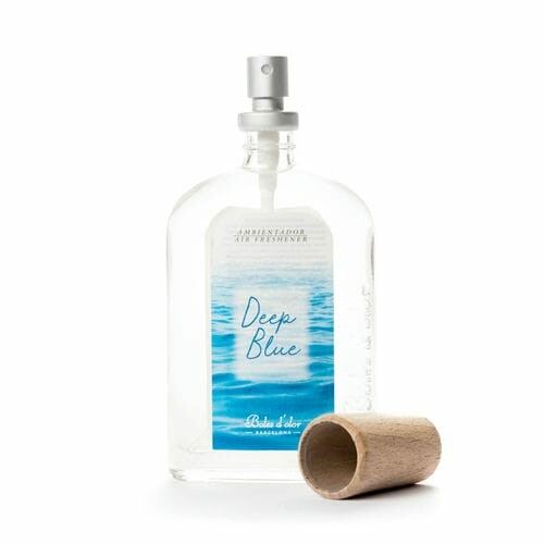Air freshener - SPRAY 100 ml. Deep Blue|Boles d'olor