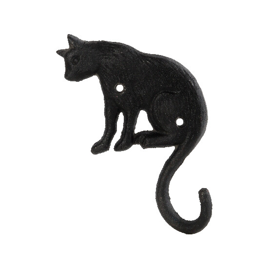 Hook Cat|Esschert Design