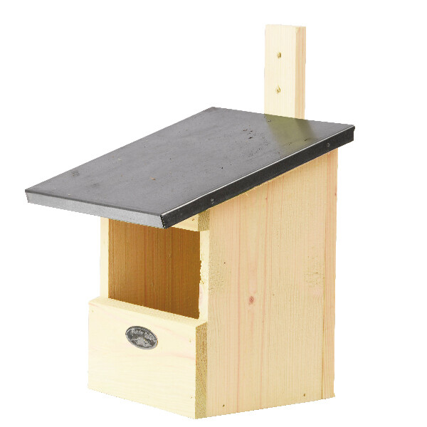 Stoisko „BEST FOR BIRDS” dla Lejsky|Esschert Design