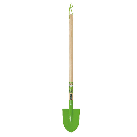 Shovel children's green 80.5 cm|Esschert Design