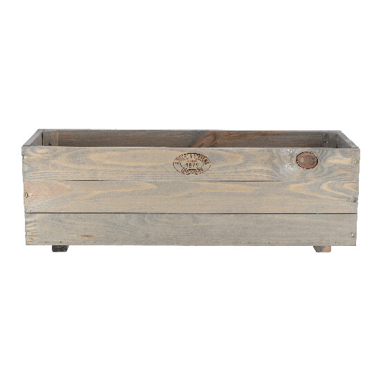 Drewniane pudełko|Esschert Design