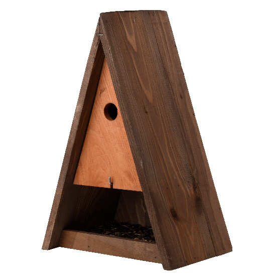 "BEST FOR BIRDS" feeder for "BEST FOR BIRDS" birds, 40 cm (SALE)|Esschert Design