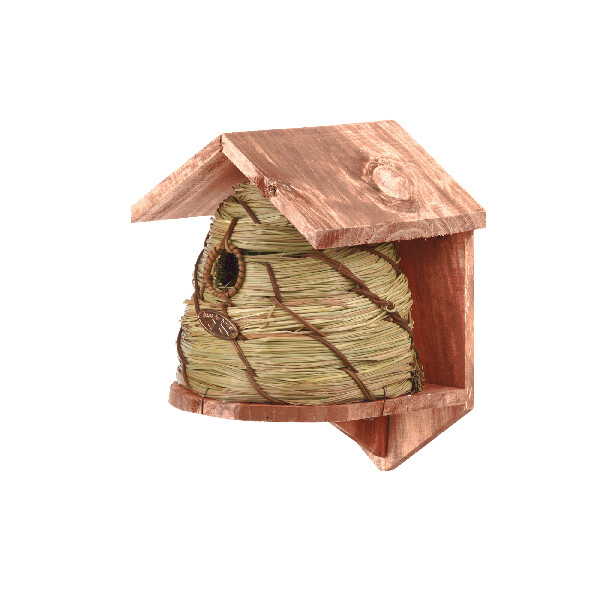 Stoisko „BEST FOR BIRDS” Hive|Esschert Design