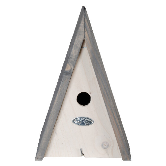 "BEST FOR BIRDS" feeder for tit wigwam 28 cm (SALE)|Esschert Design