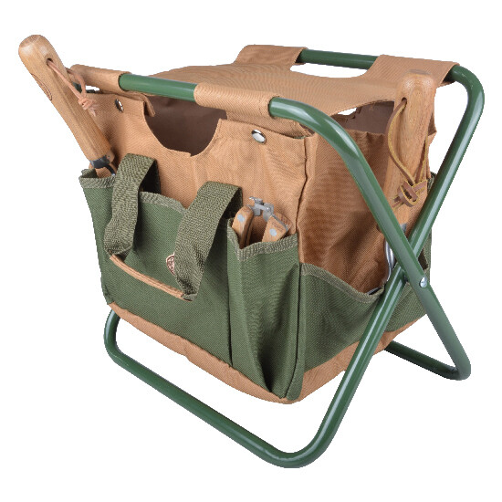 Folding garden chair|Esschert Design